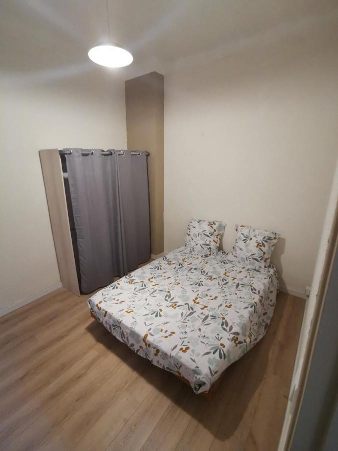 Appartement T2 Port De 拉西约塔 外观 照片