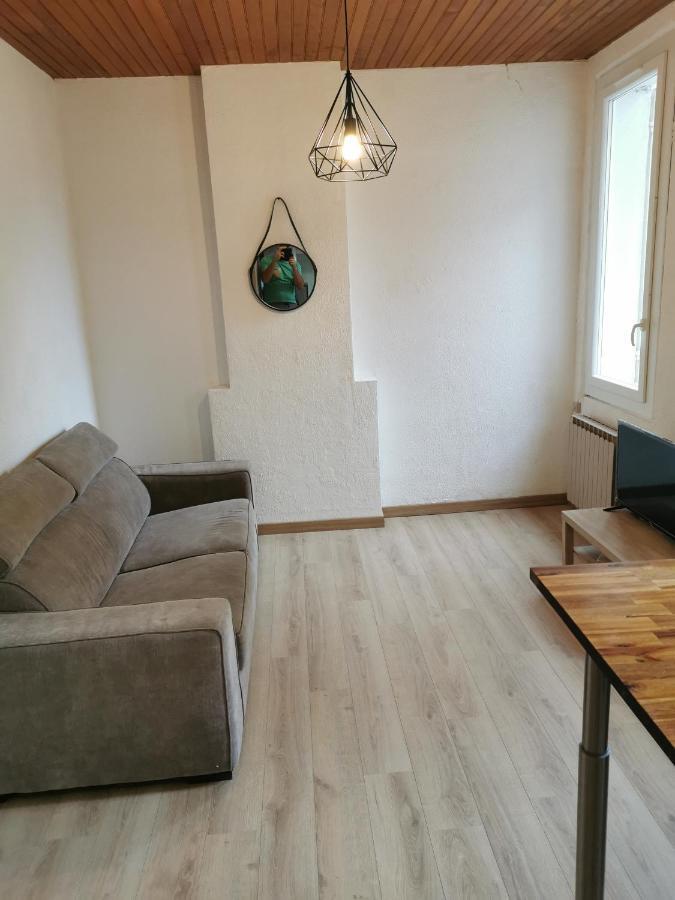 Appartement T2 Port De 拉西约塔 外观 照片
